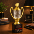 Imperial Crystal Champion Cup