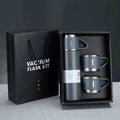 Vacuum Flask