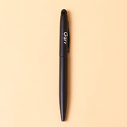 Sweet touch pen close-up