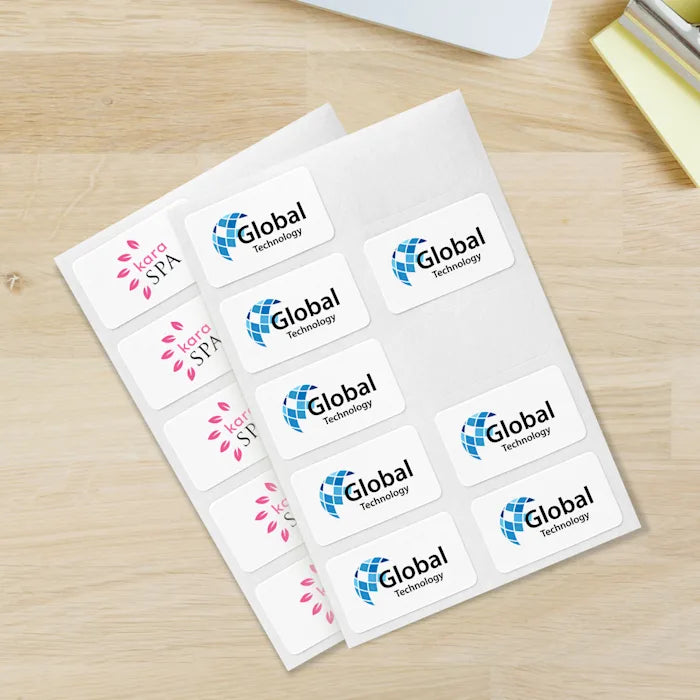 Sheets Stickers