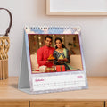 Desk Calendar – Offset Printing