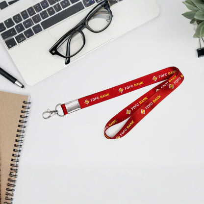 Lanyard