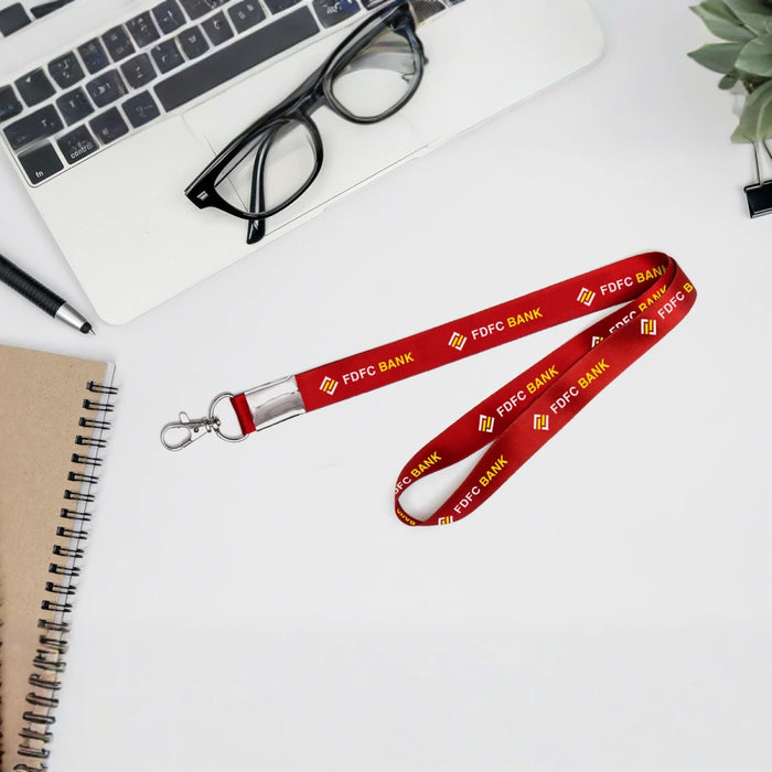 Lanyard