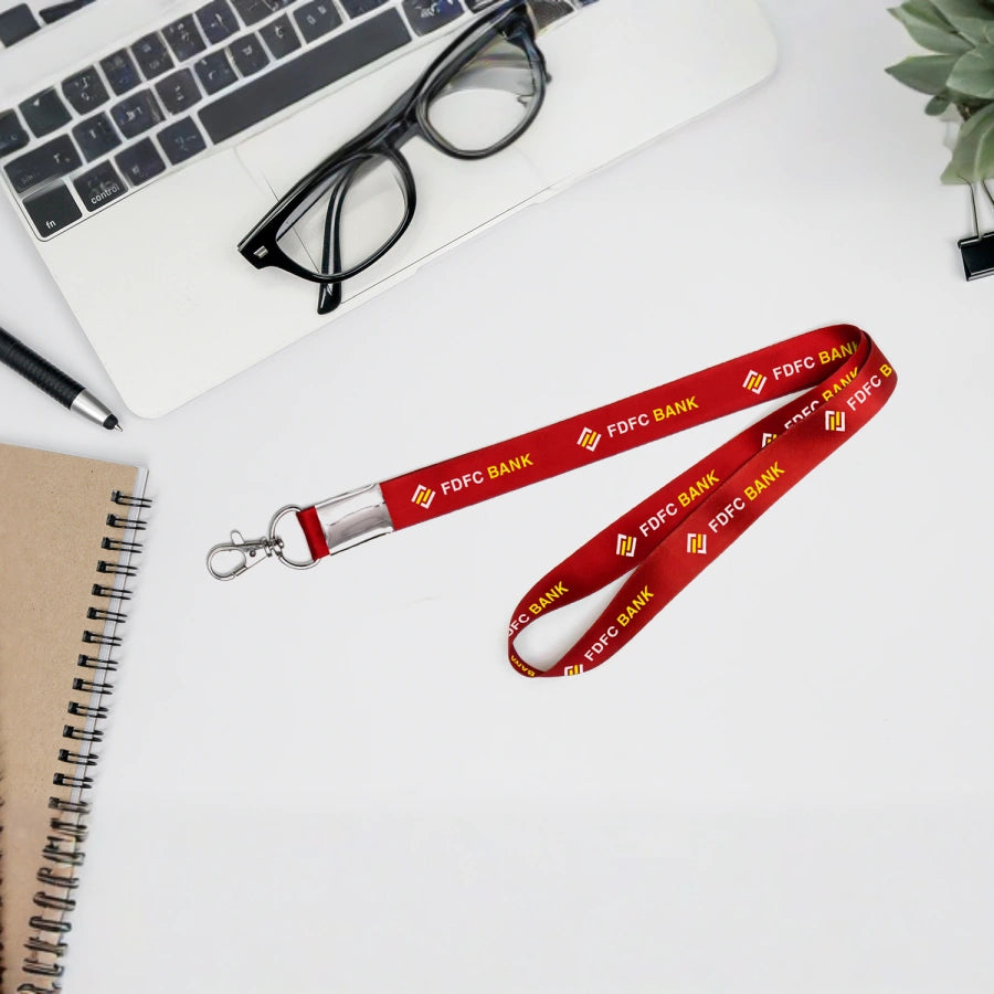 Lanyard
