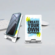 MDF Mobile Stand