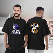 Oversized T-shirts