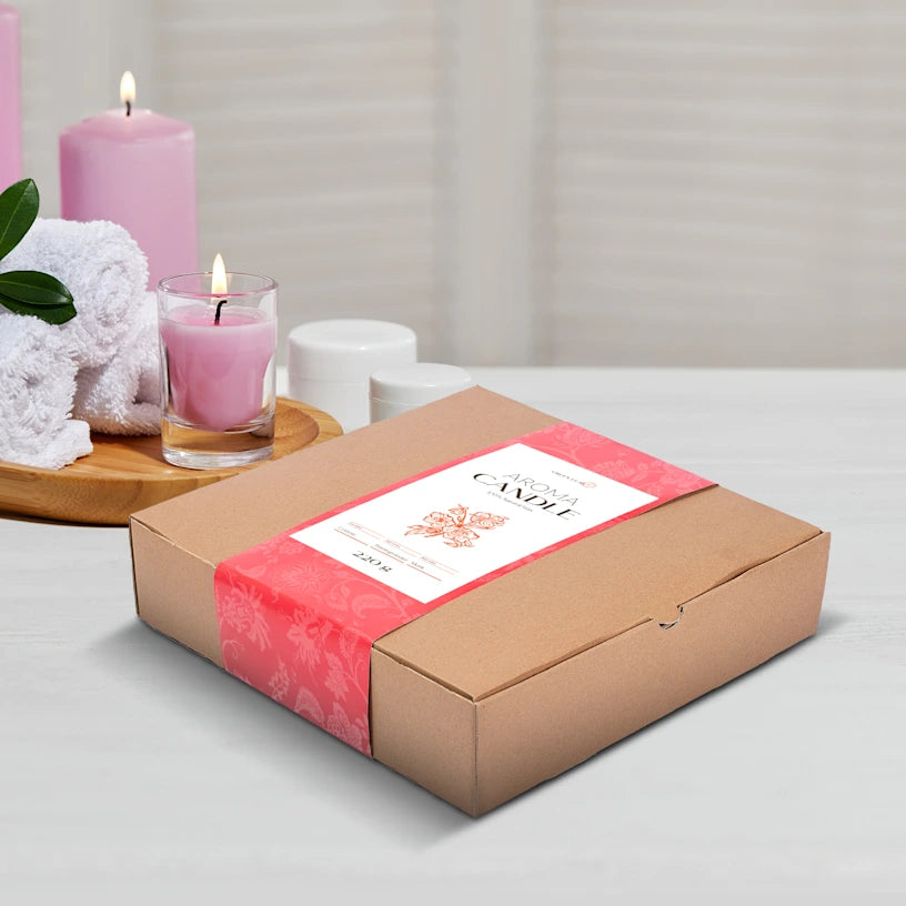 Packaging Sleeves
