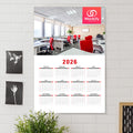 Poster Calendars