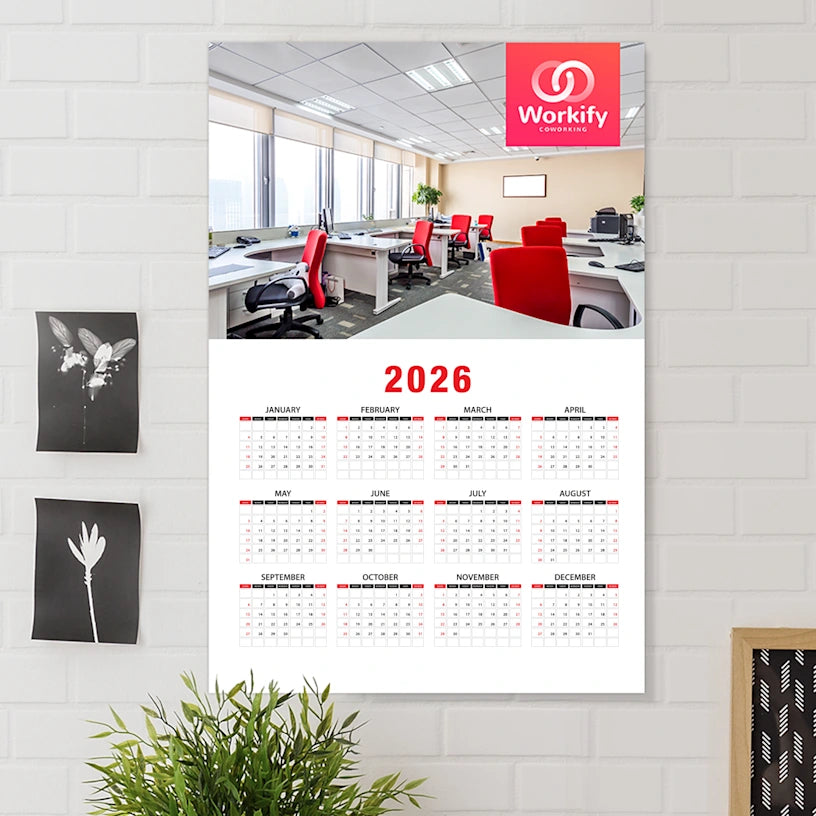Poster Calendars