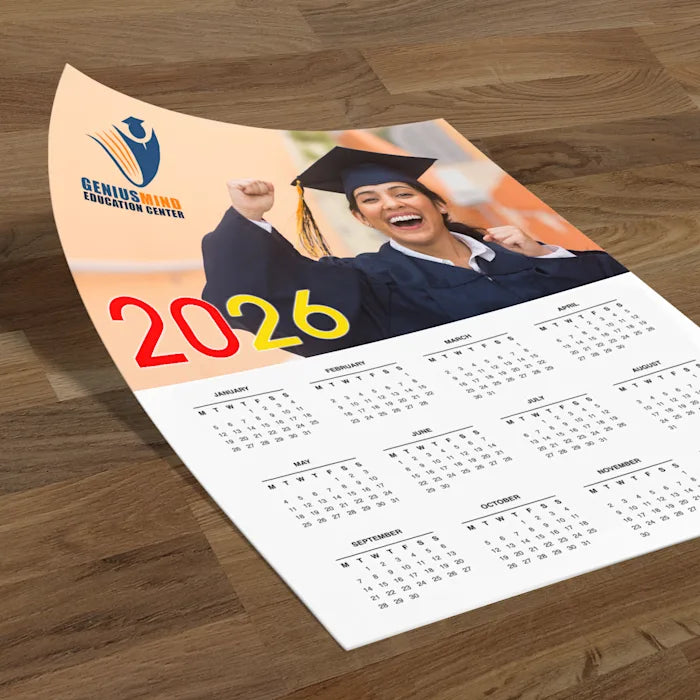 Poster Calendars