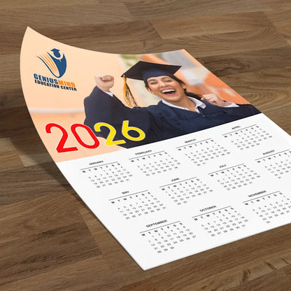 Poster Calendars