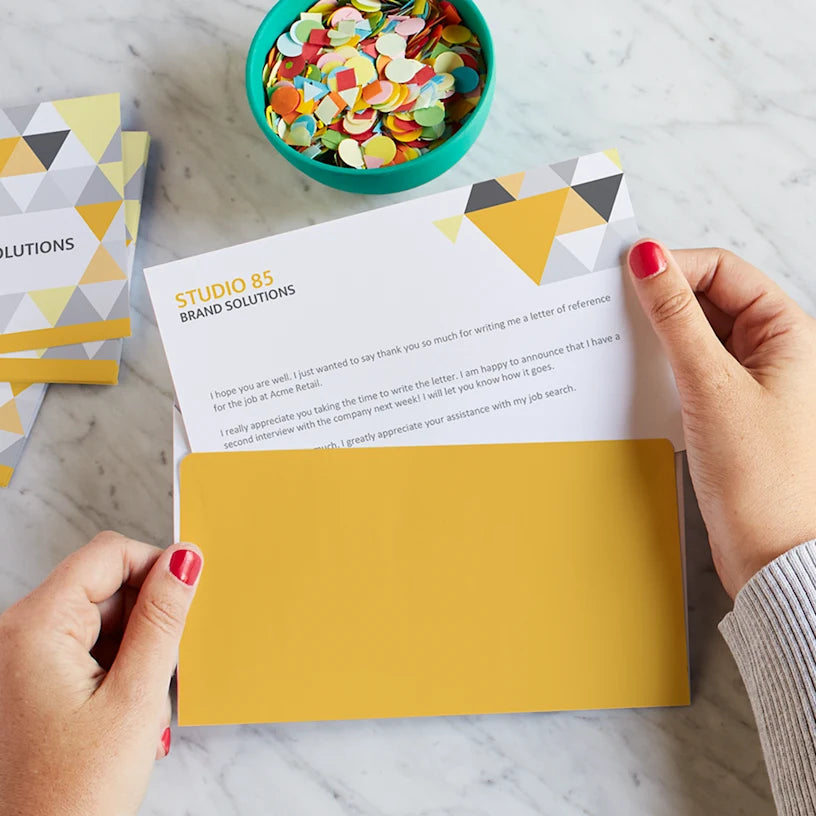 Envelope
