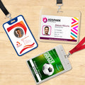 Identity Cards