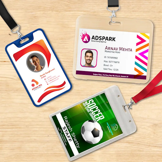 Identity Cards