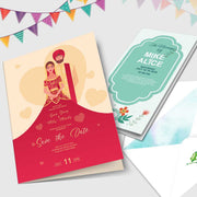 Invitation Cards
