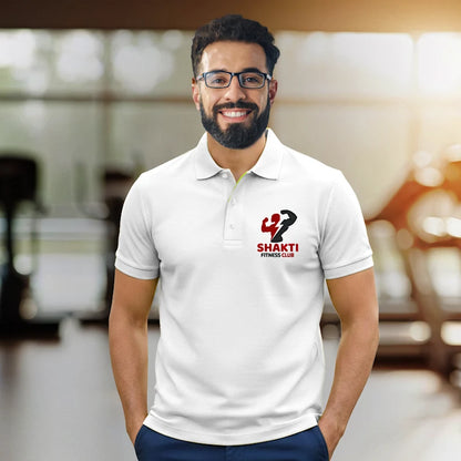 Dry Fit Polo