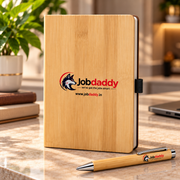 3-in-1 eco-friendly corporate gift set