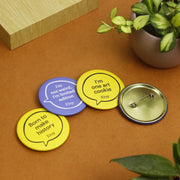 Button Badges