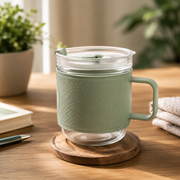 Mini Brew Mini Glass Mug