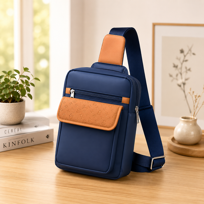 Nomad Blu:Sling Bag