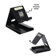 Personalized Stainless Steel Mobile Stand