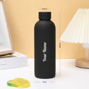 Rubber Bottle
