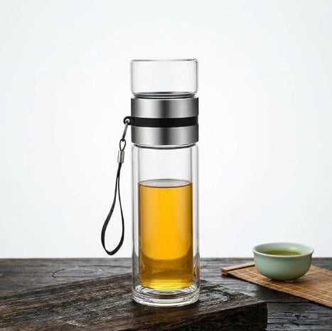 Clear Sip Duo