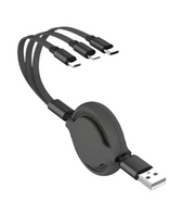 Multi Charging Cable