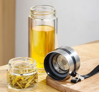Clear Sip Duo