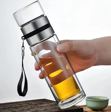 Clear Sip Duo