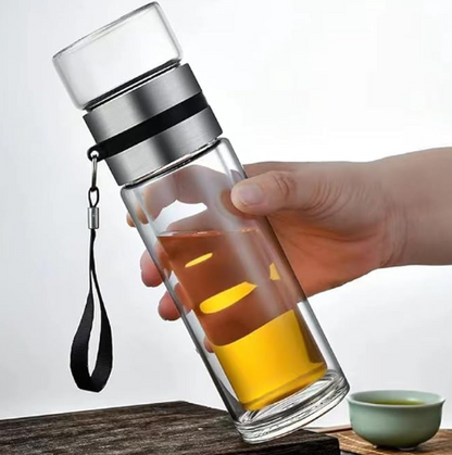 Clear Sip Duo