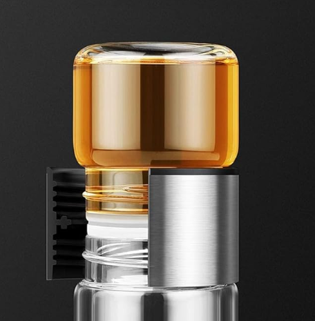 Clear Sip Duo