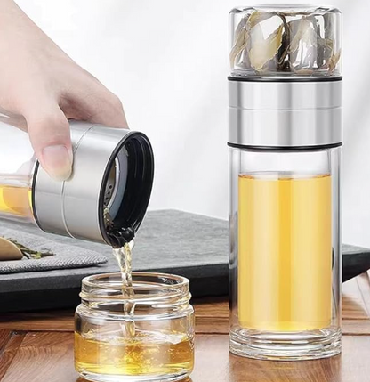Clear Sip Duo
