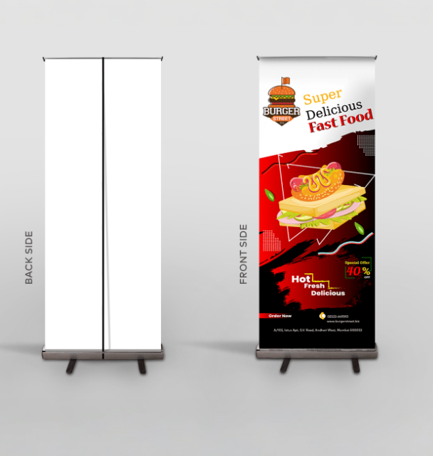 Standee