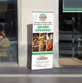 Standee