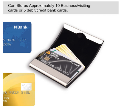 Card Holder