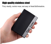 Card Holder