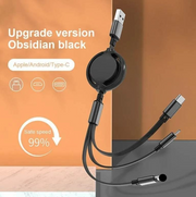 Multi Charging Cable