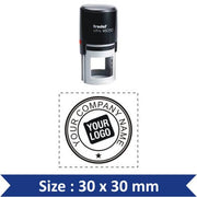 Self Inking Stamp