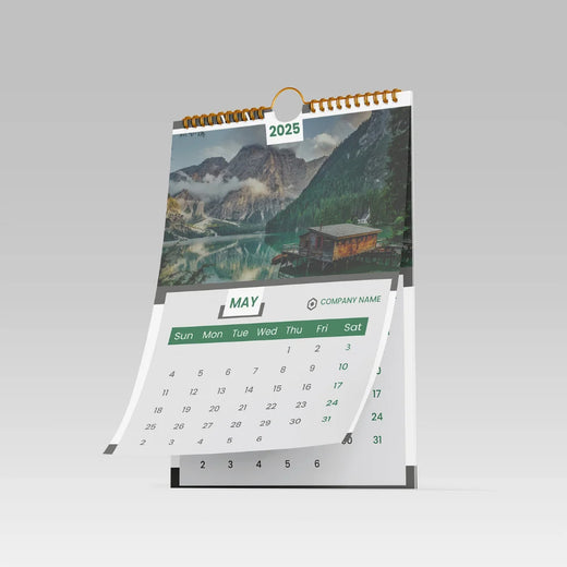 Wall Calendar