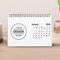 Desk Calendar