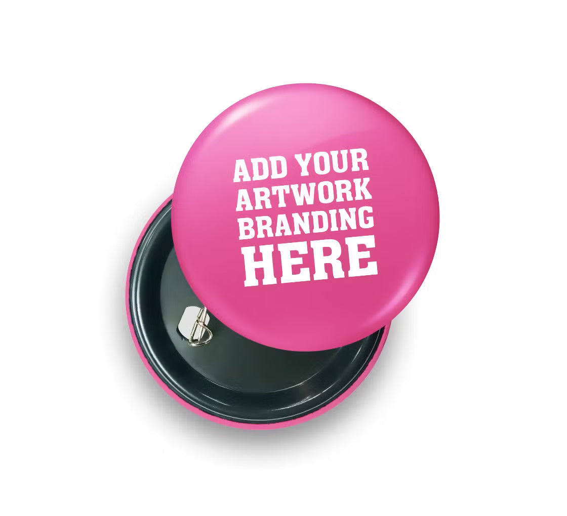 Button Badges