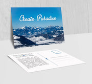 Postcards