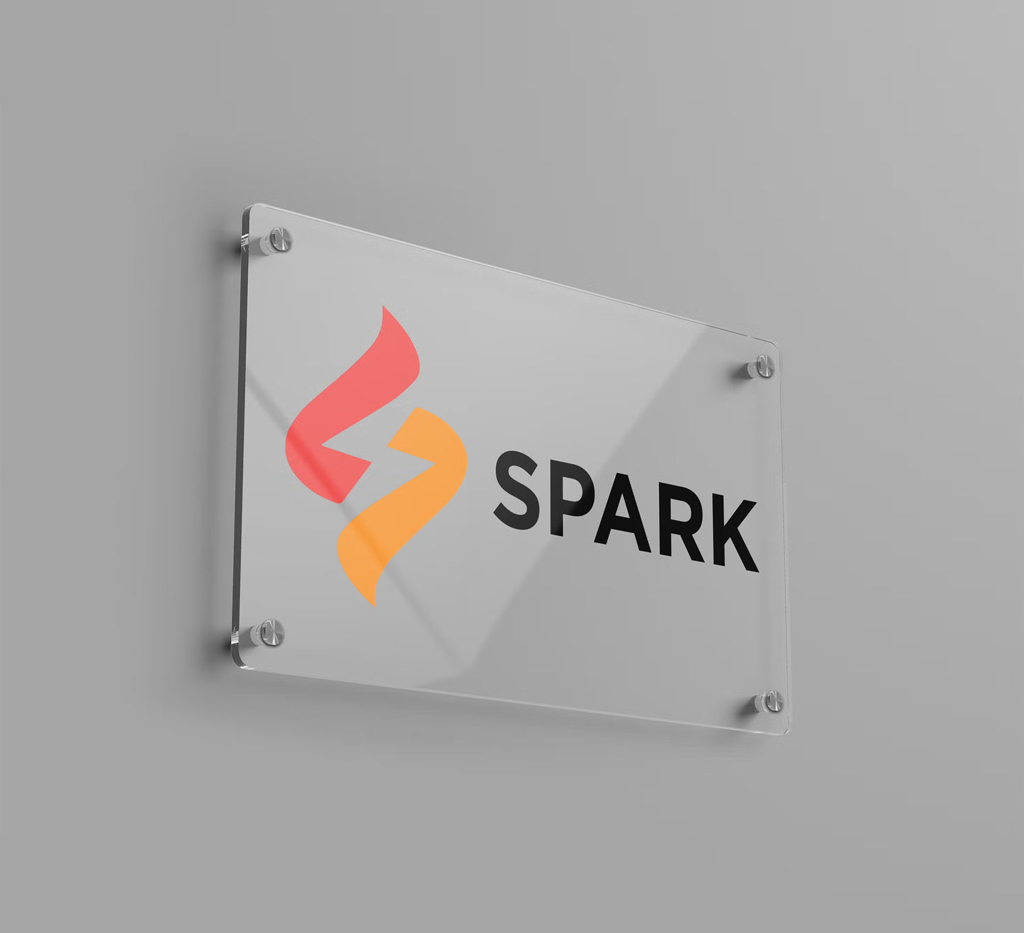Acrylic Signs