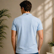 Pepe Jeans polo front view
