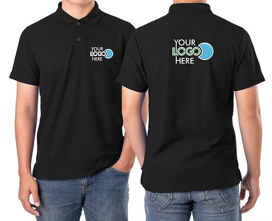 Dry Fit Polo