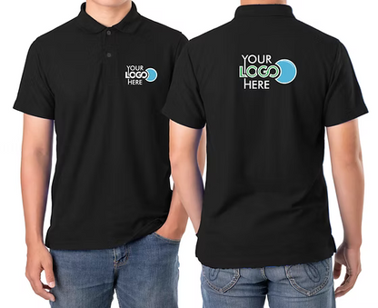 Dry Fit Polo