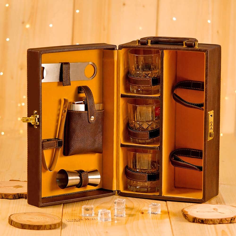 Customized Bar Set