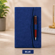 Premium notebook corporate gift