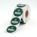 Roll labels